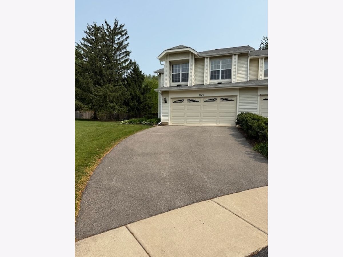 Townhomes & Homes Rented Weathersfield North Schaumburg Illinois, 600 Sturnbridge