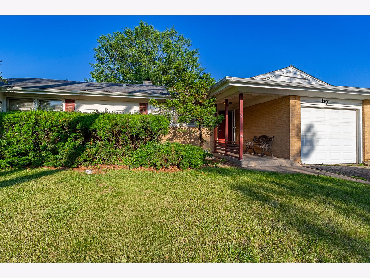 Homes Sold Centex Elk Grove Village Illinois, 57 Forest
