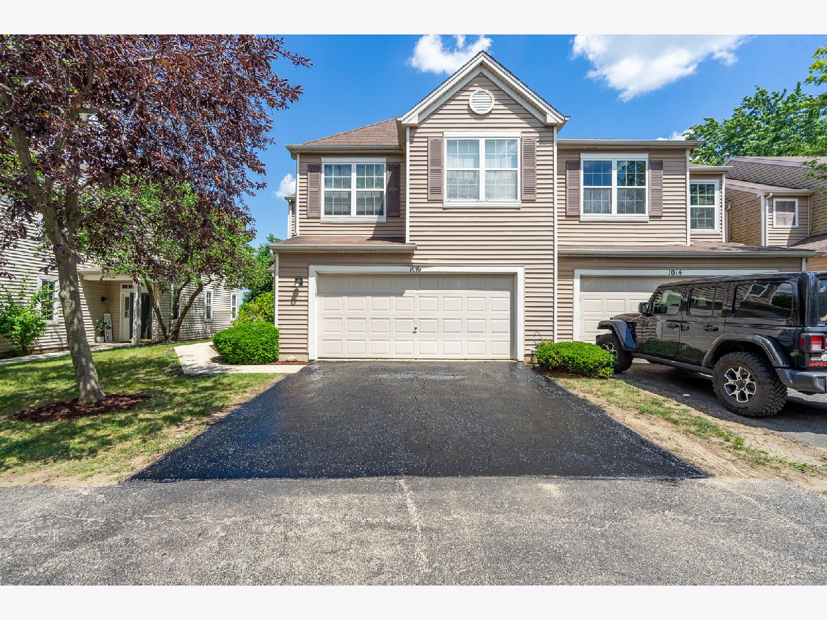  Sold Joliet Illinois, 1016 Rocky Hill