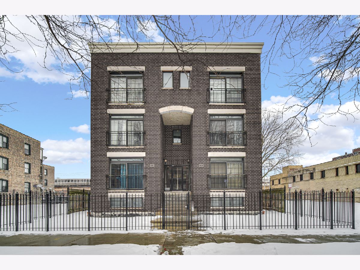 Sold Chicago Illinois, 5017 Prairie