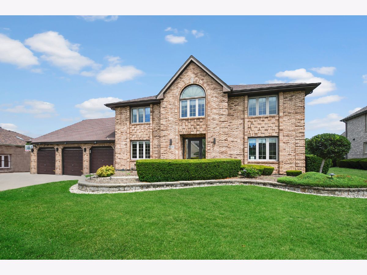  For Rent Palos Park Illinois, 10600 Ridgewood