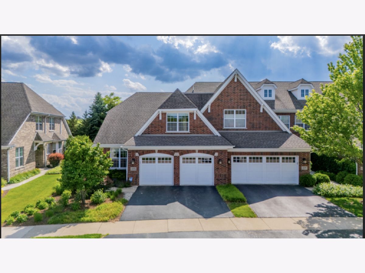  Sold Northbrook Illinois, 2274 Washington