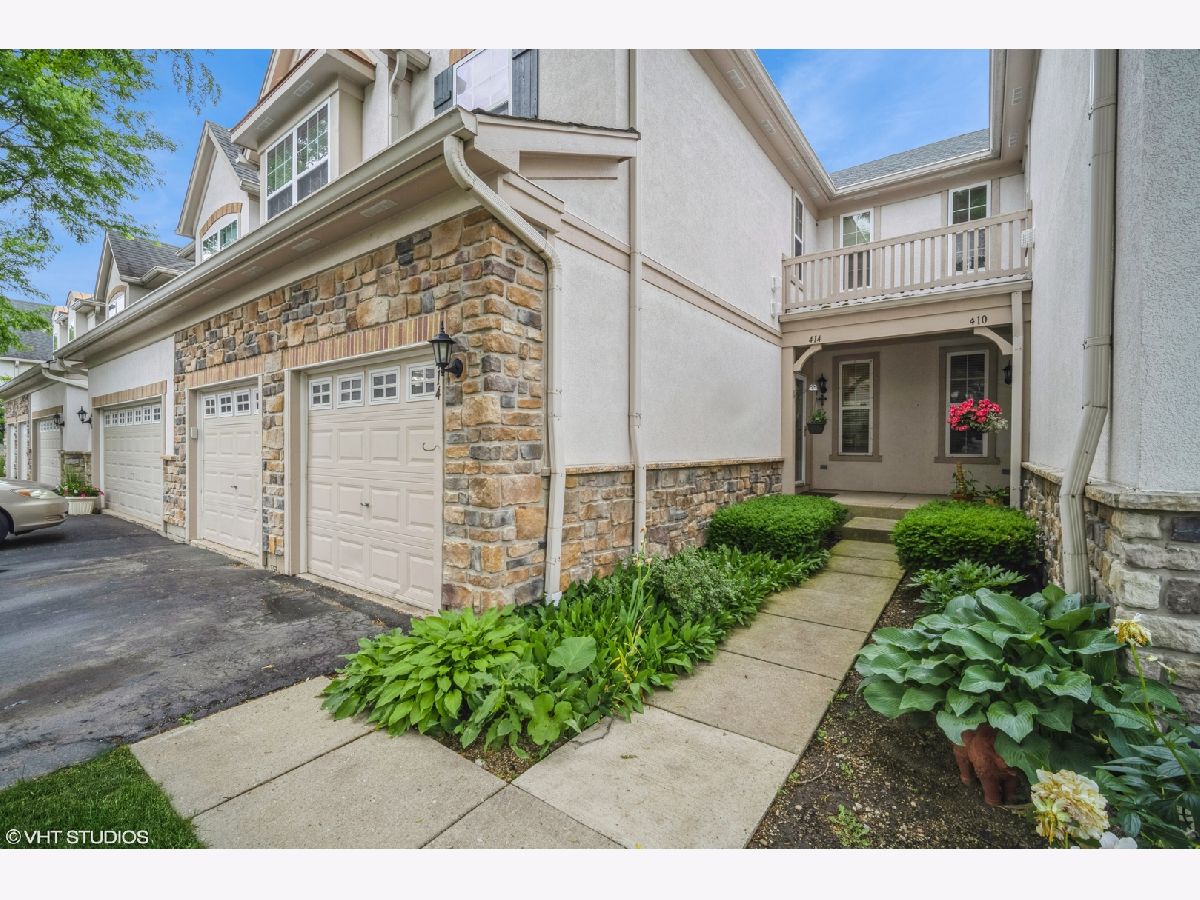  Rented Vernon Hills Illinois, 414 Shadow Creek