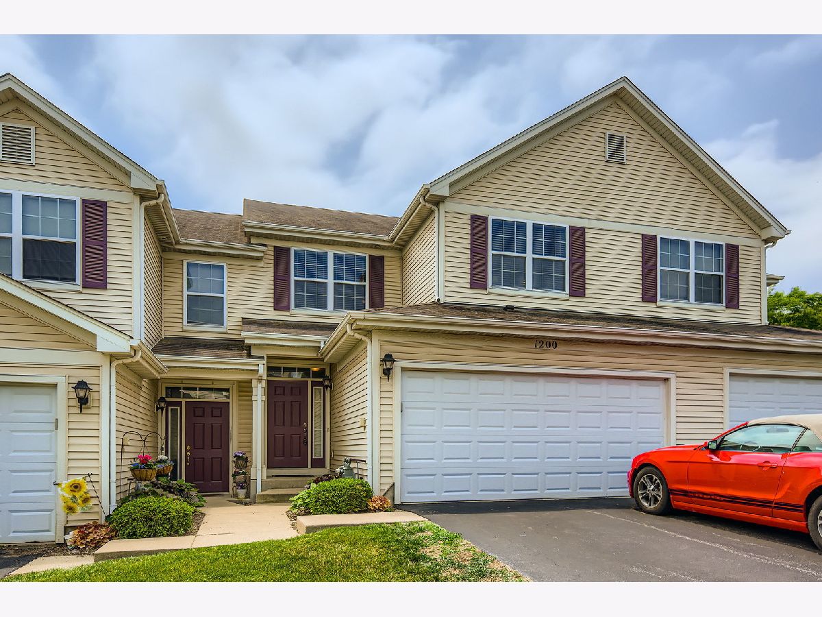  For Rent Volo Illinois, 1200 Waverly