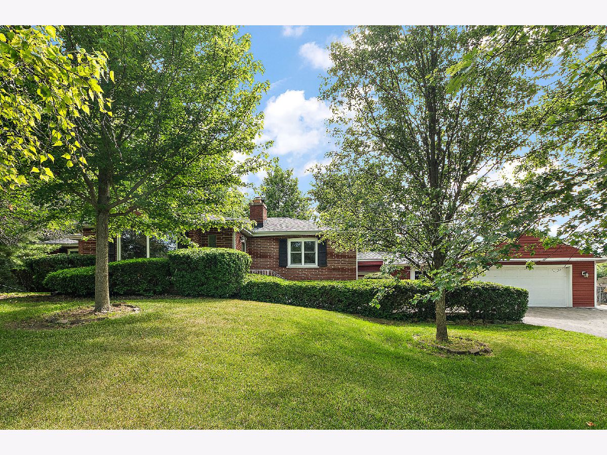  Sold Monee Illinois, 25725 Old Monee Steger