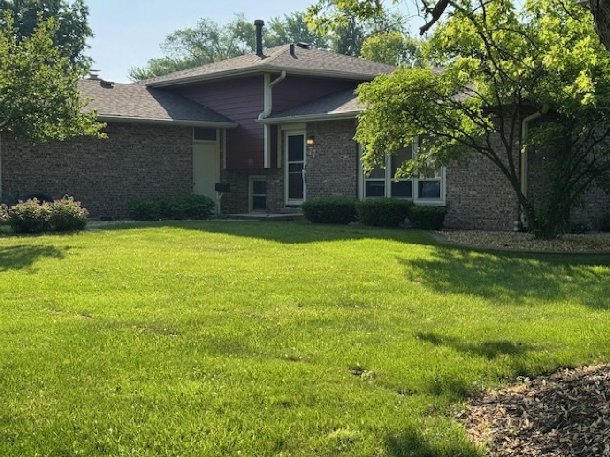 Homes Sold Pepper Tree Farms Palatine Illinois, 77 Garden