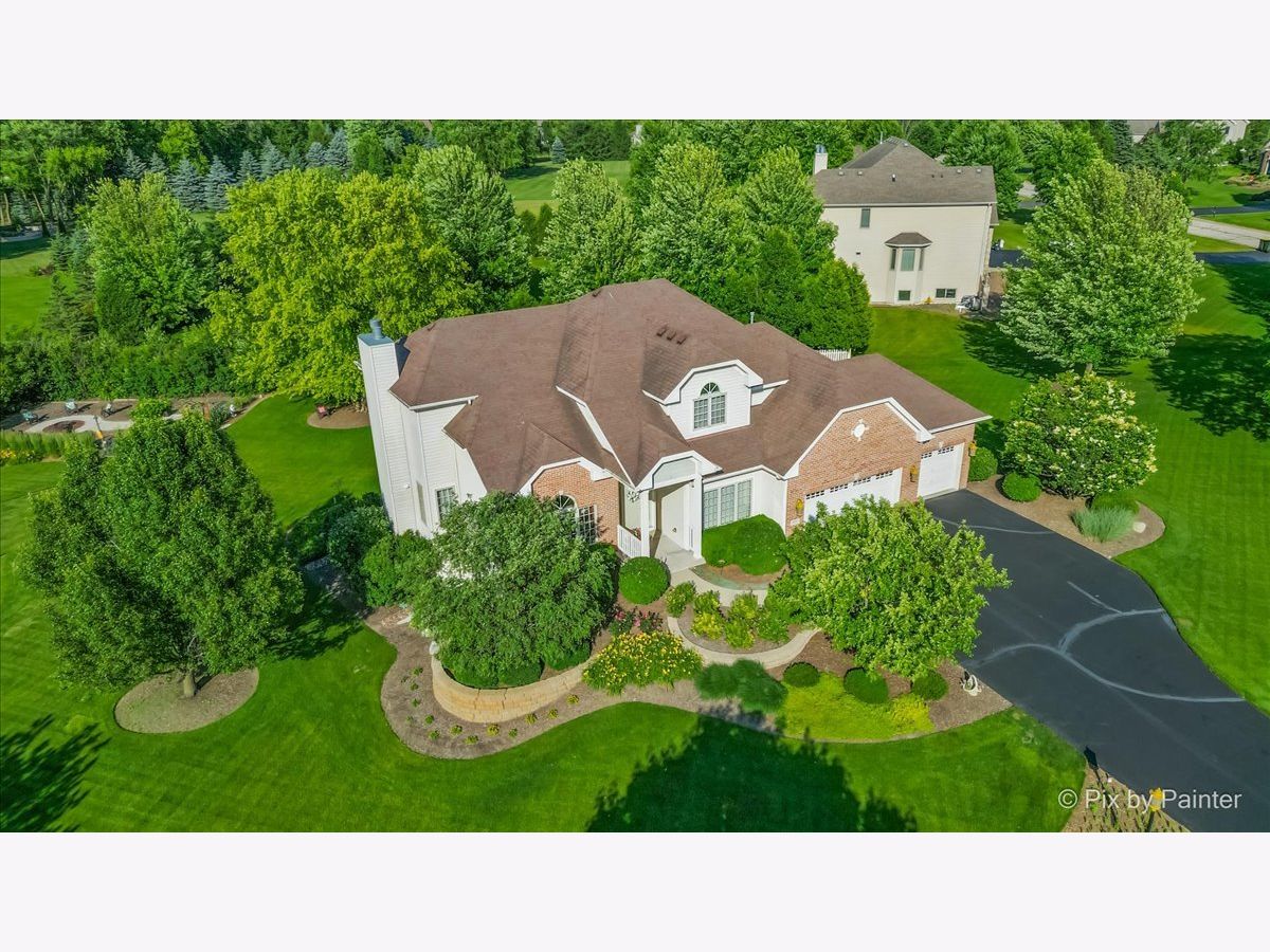 Sold Spring Grove Illinois, 3720 Cypress