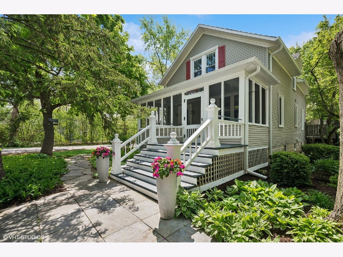  Sold Lincolnshire Illinois, 16623 Easton