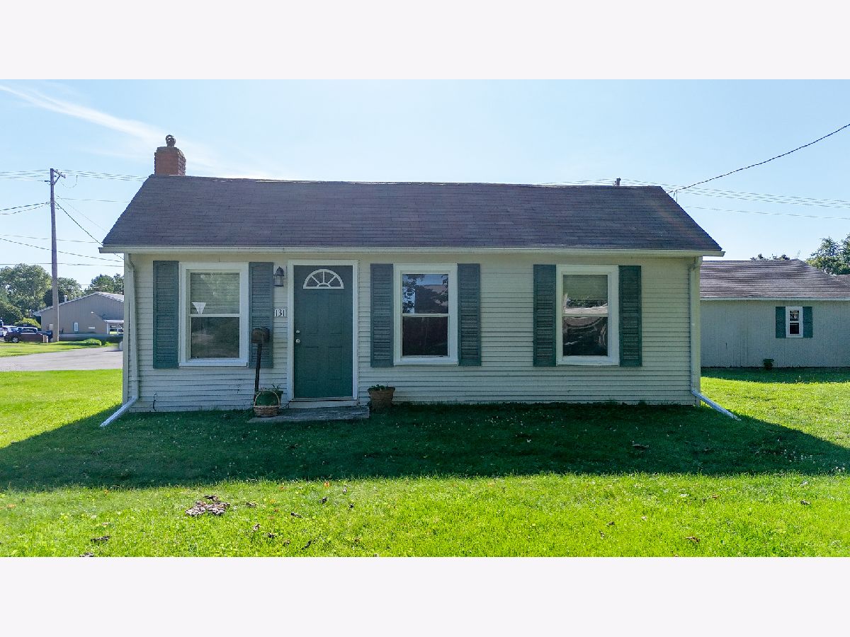  Sold Minonk Illinois, 131 Walnut