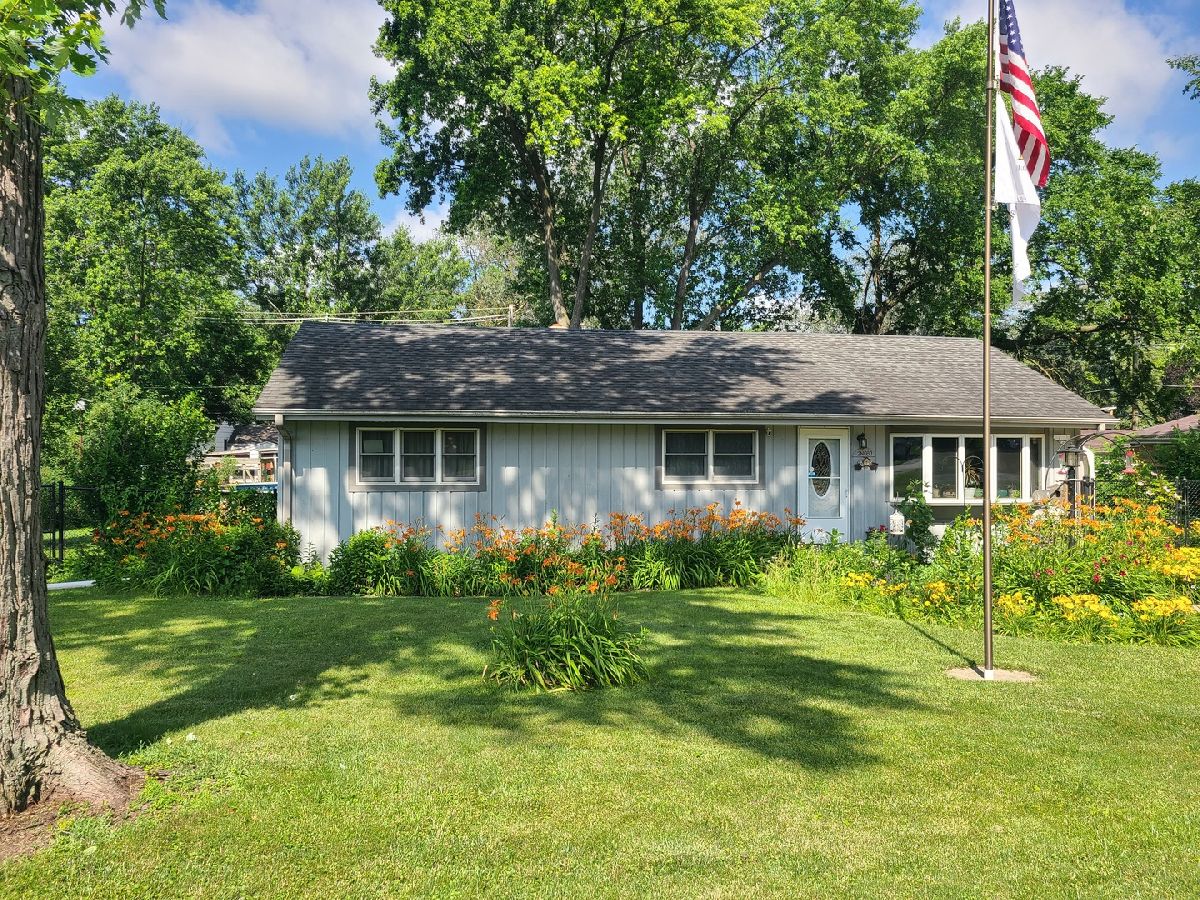  Sold Lombard Illinois, 2N080 Clarendon