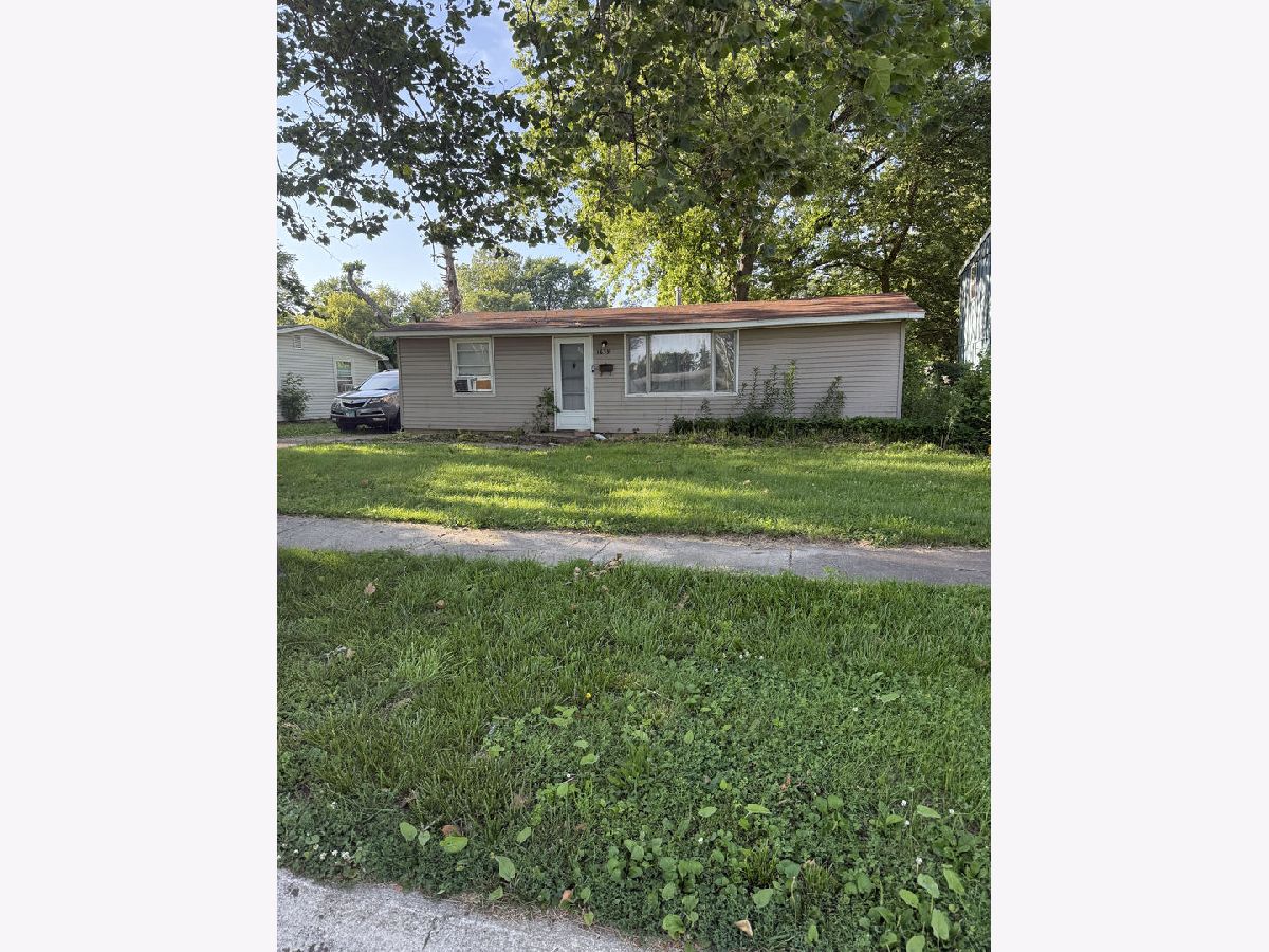  For Sale Rantoul Illinois, 1639 Keesler Drive