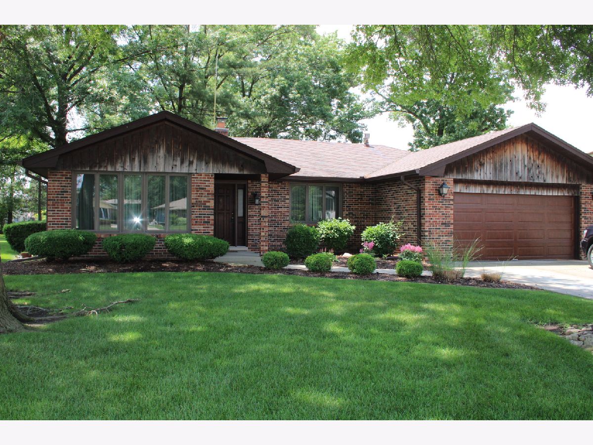 Homes Sold Sylvan Hill Orland Park Illinois, 13622 Murvey