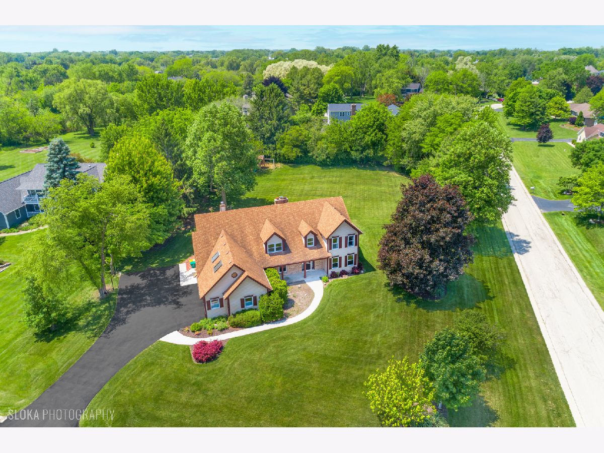  Sold Hawthorn Woods Illinois, 1 Byron