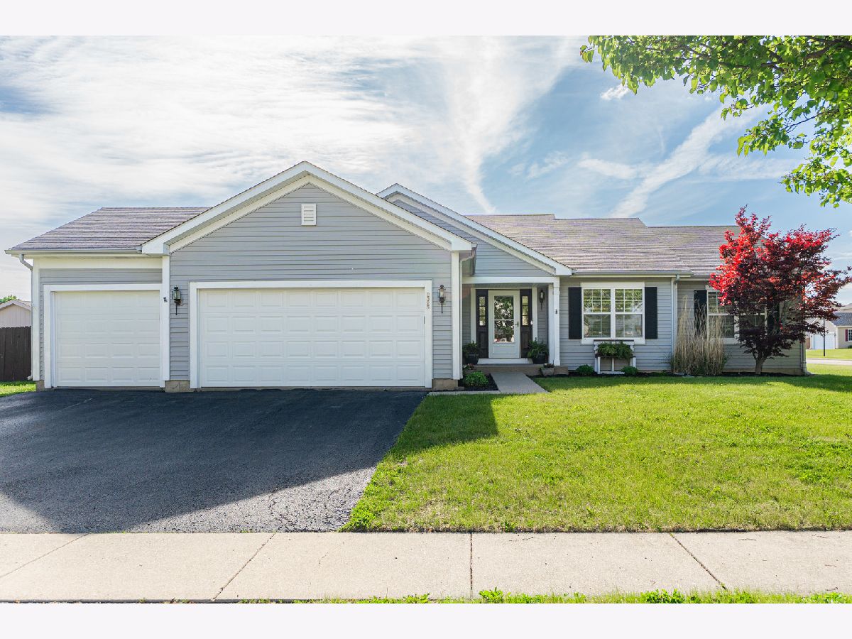 Homes Sold Heatherstone Dekalb Illinois, 2025 Pebblecreek