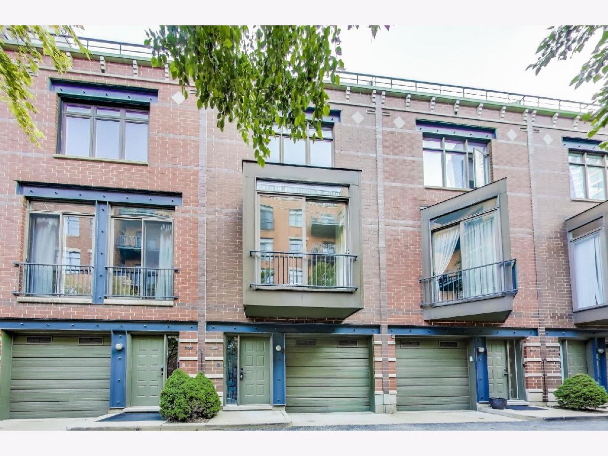  For Rent Chicago Illinois, 310 Clinton