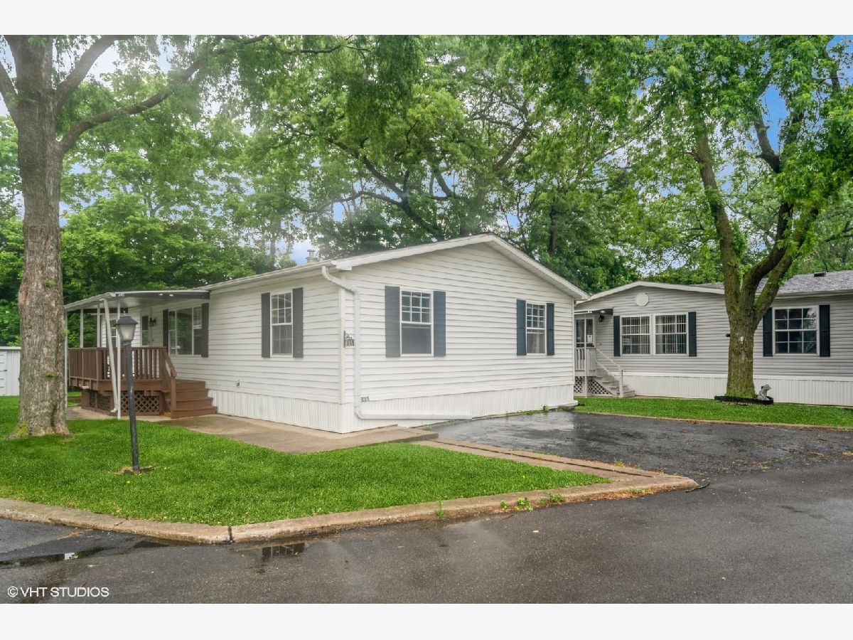  Sold Hodgkins Illinois, 6801 Lagrange