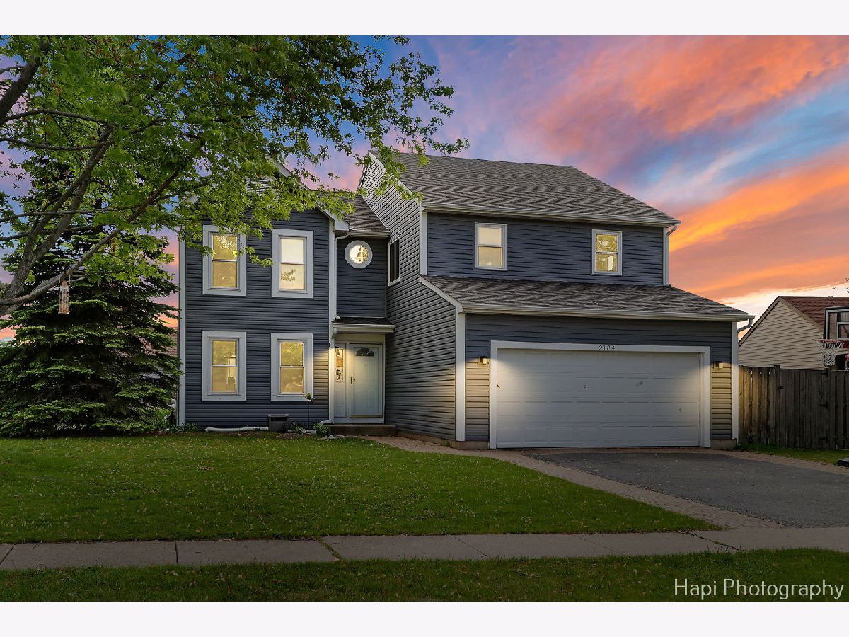 Homes Sold Sweetwater Mills Lake Villa Illinois, 2184 Masters