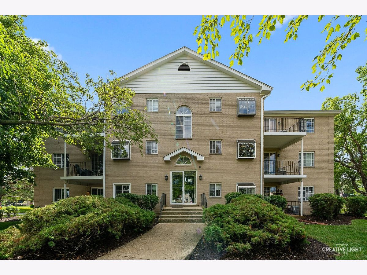 Condominiums Sold River Shores Naperville Illinois, 1258 Chalet