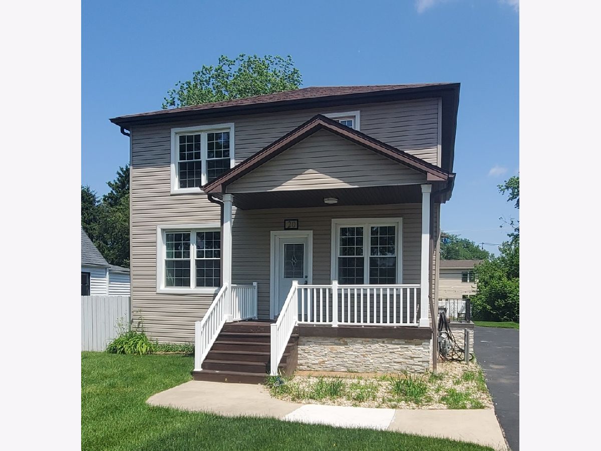  Rented Lombard Illinois, 20 Edward