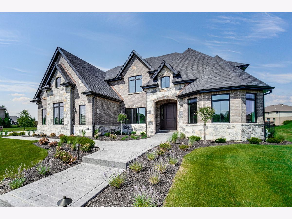 Homes For Sale Candle Creek Frankfort Illinois, 20145 Waterview Trail