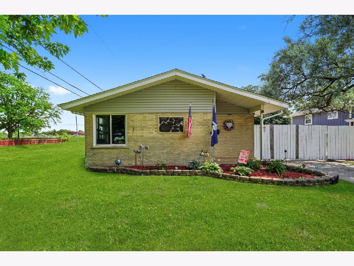 Homes Sold Fieldcrest Oak Forest Illinois, 4301 Barry