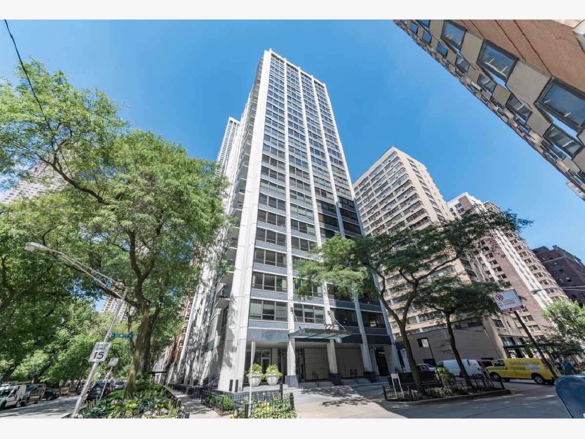 Condominiums Rented Pearson On The Park Chicago Illinois, 222 Pearson