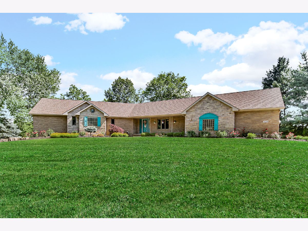  Sold Chesterton Indiana, 328 Windermere