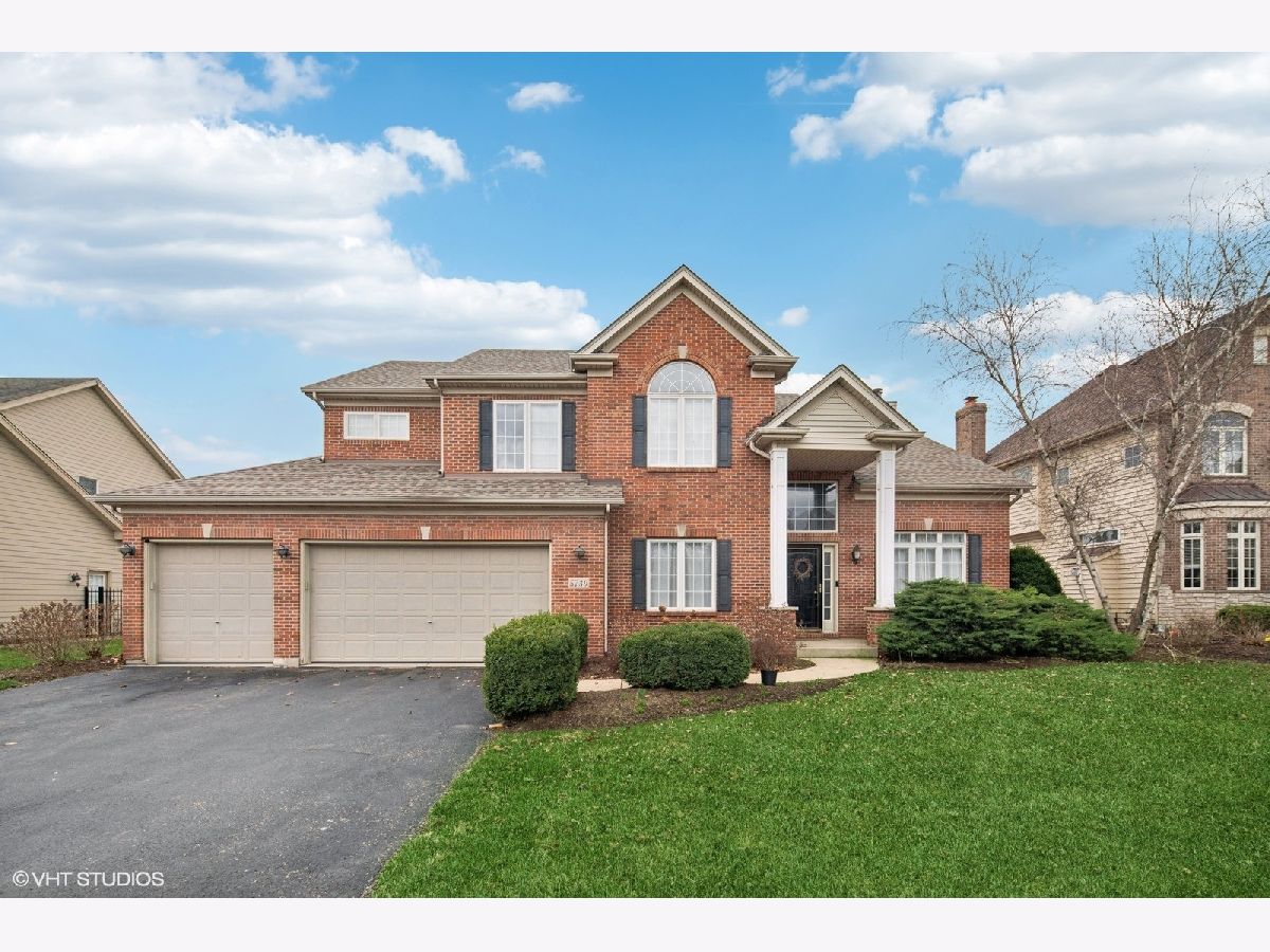 Homes Rented South Pointe Naperville Illinois, 5739 Rosinweed