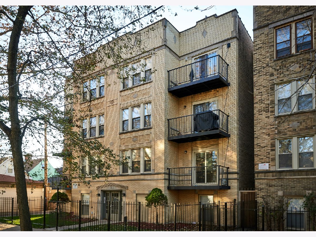  Rented Chicago Illinois, 5016 Harding