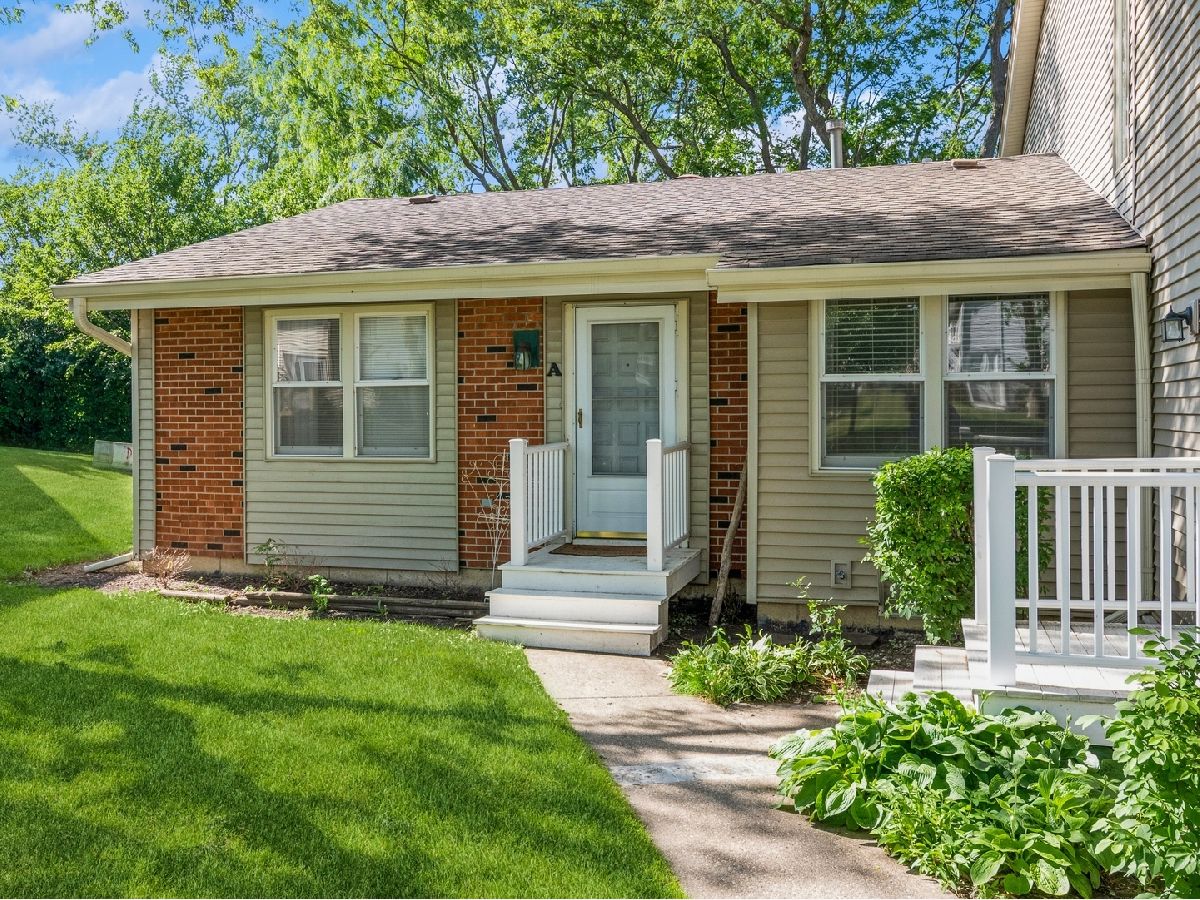 Townhomes & Condos & Homes Sold Westlake Bloomingdale Illinois, 312 Indiana