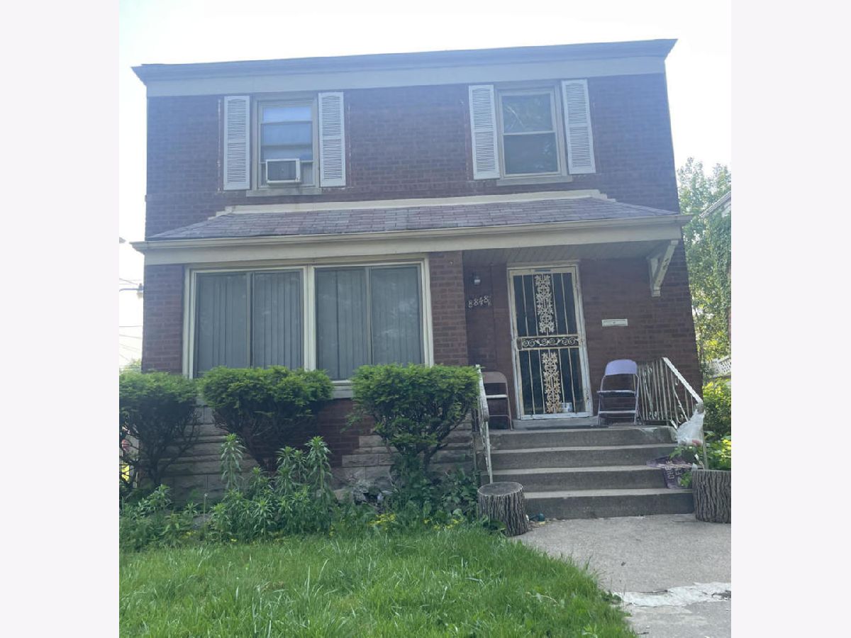  Sold Chicago Illinois, 8848 Jeffery
