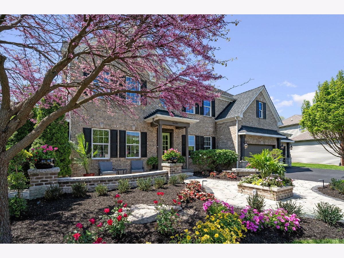 Homes & Townhomes Sold Grande Park Plainfield Illinois, 26814 Basswood