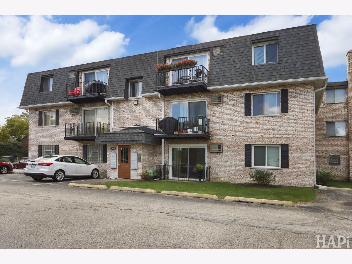  For Sale Palatine Illinois, 1325 Baldwin Court