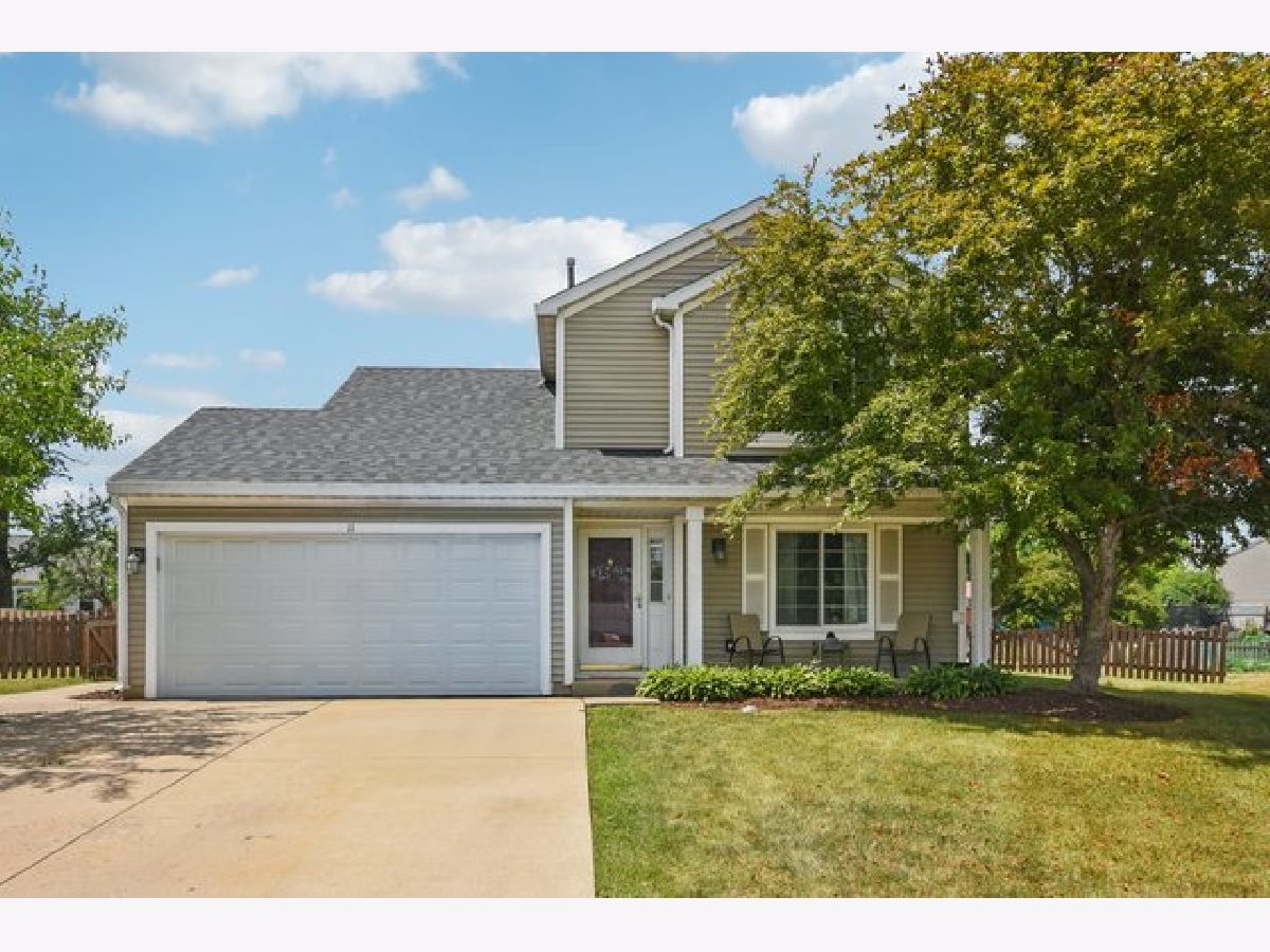 Homes & Townhomes & Condos Sold Heartland Meadows South Elgin Illinois, 11 Misty