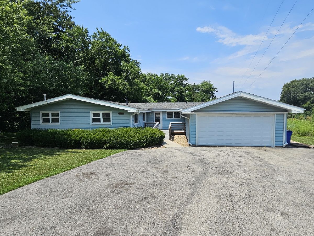  Sold Decatur Illinois, 2875 Vine