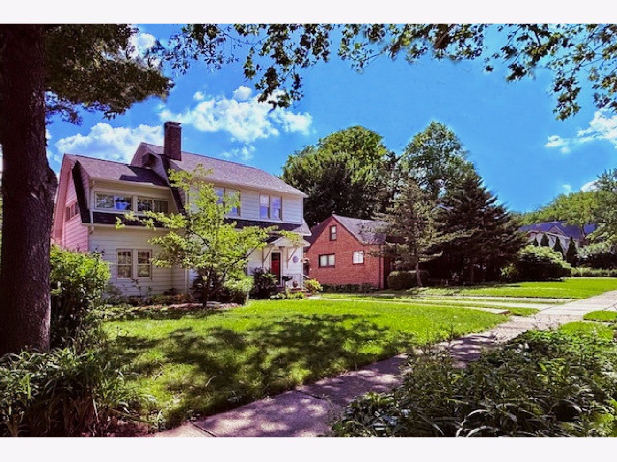 Sold Urbana Illinois, 703 Ohio