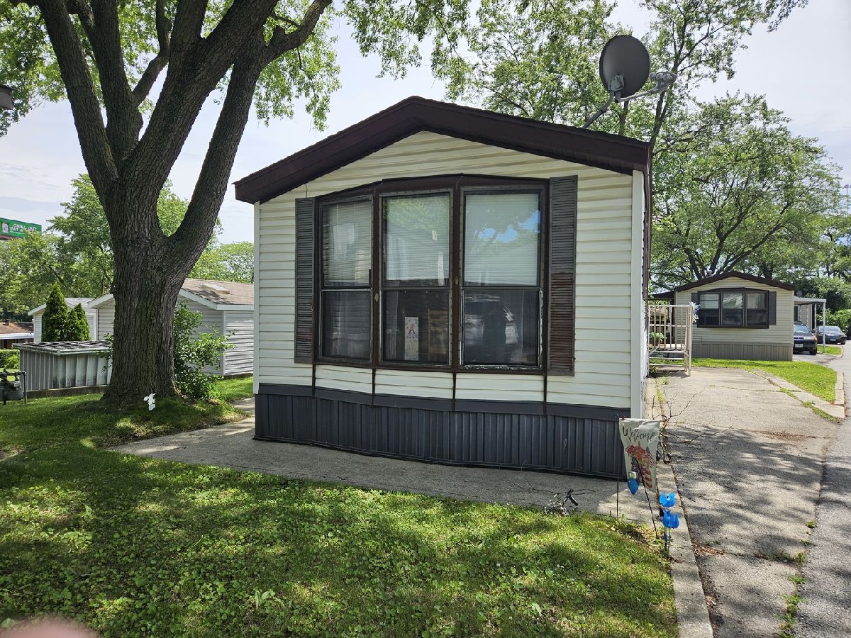  Sold Hodgkins Illinois, 6801 La Grange