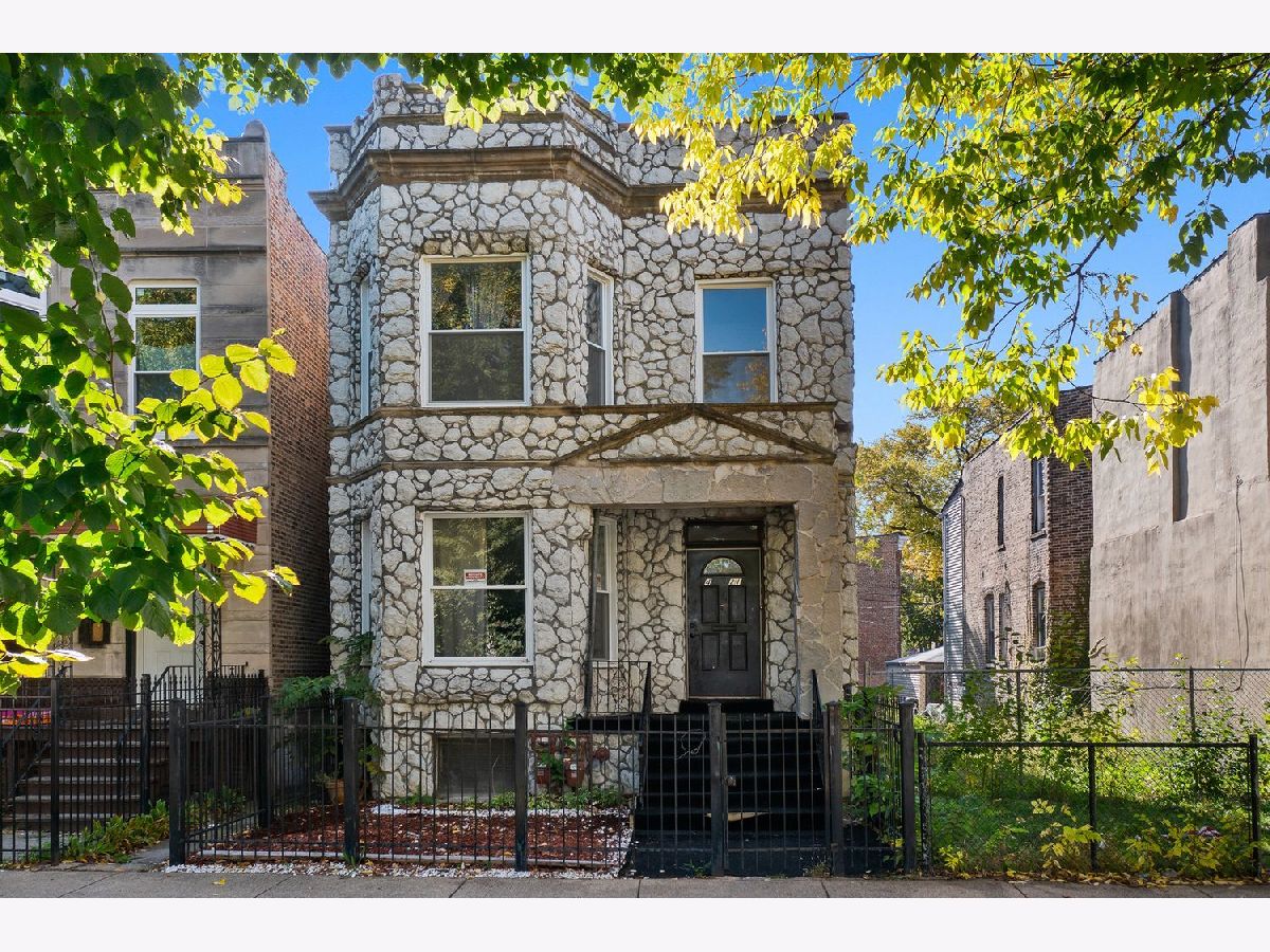  Sold Chicago Illinois, 4321 Maypole