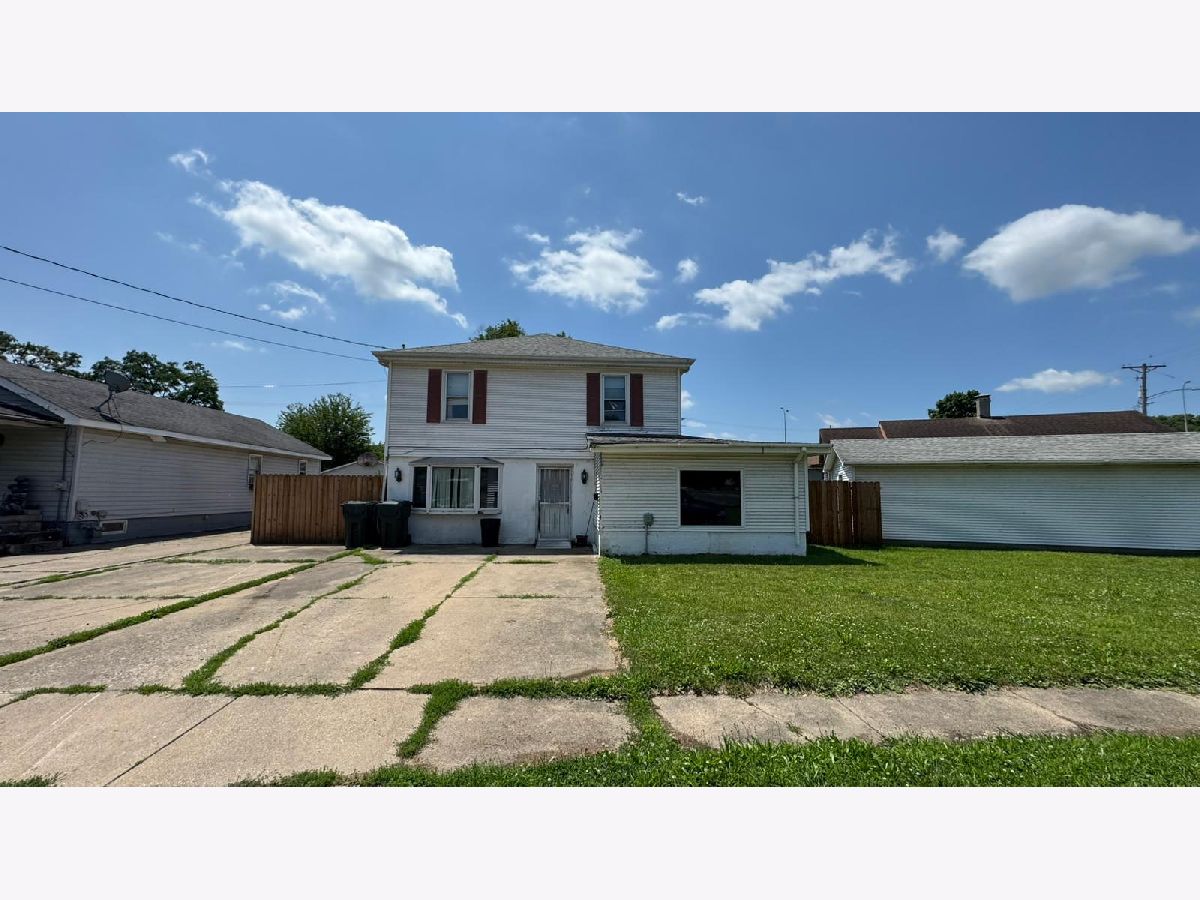  Sold East Peoria Illinois, 110 Sheen