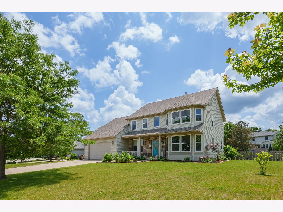  Sold Pleasant Prairie Wisconsin, 3637 121st