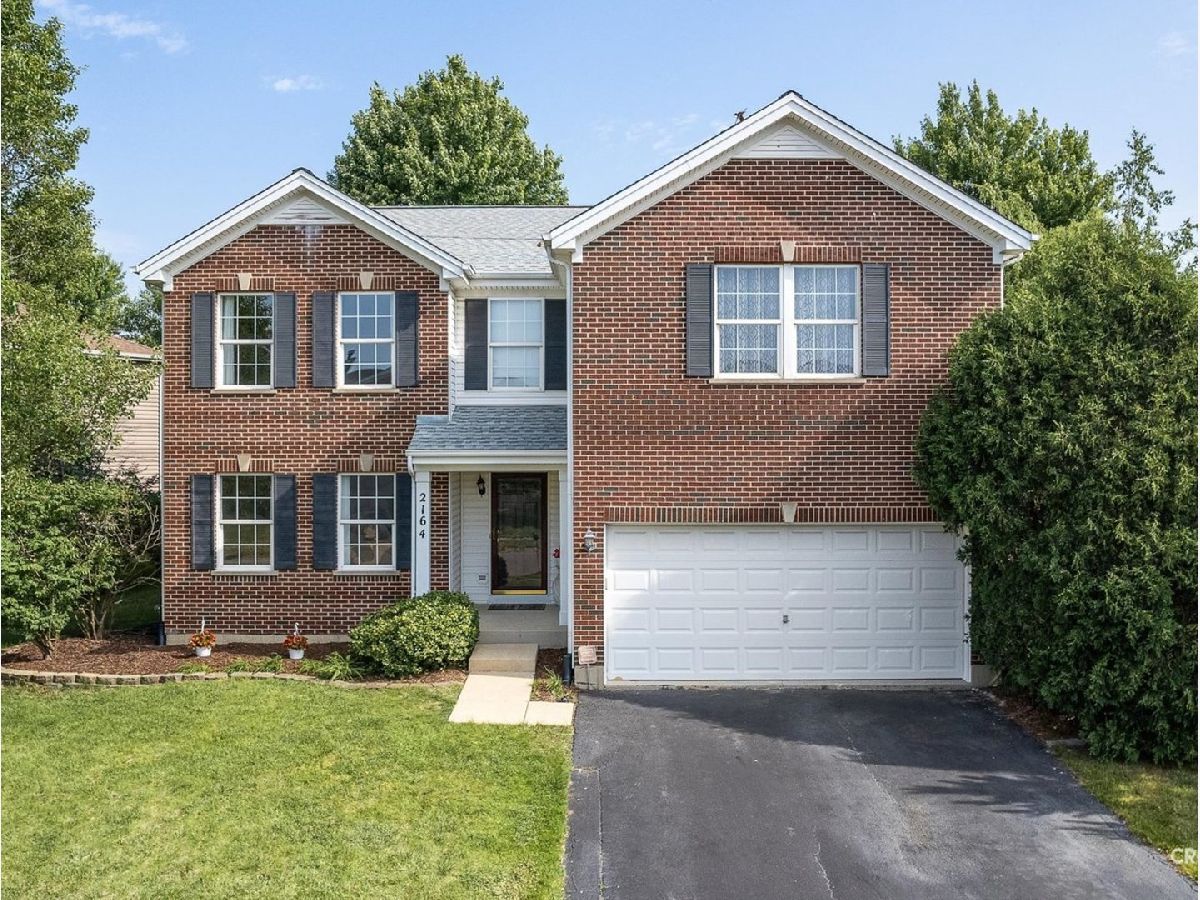  Sold Aurora Illinois, 2164 Clementi