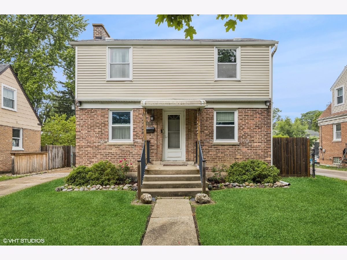  Sold Westchester Illinois, 1316 Heidorn