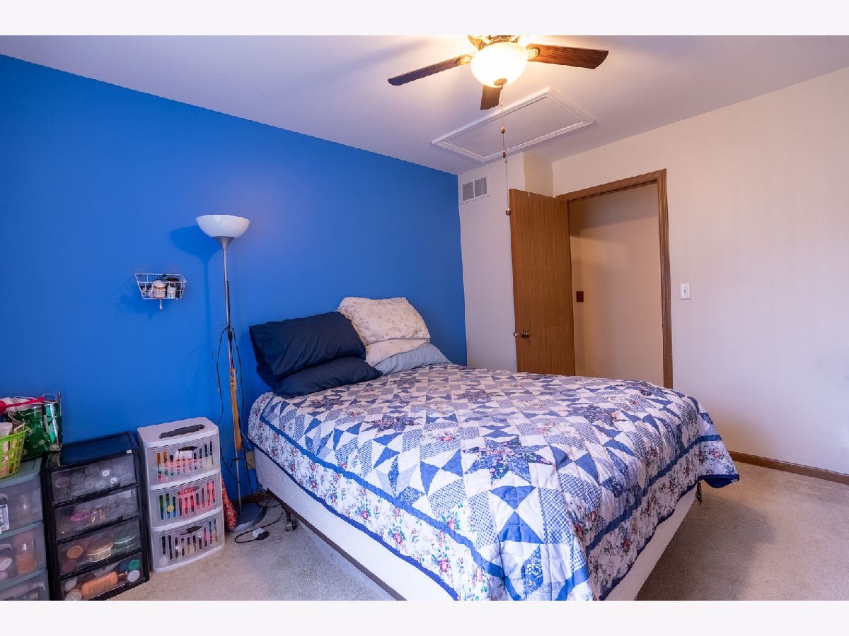 Townhomes Sold Sandhurst South Elgin Illinois, 465 Sandhurst