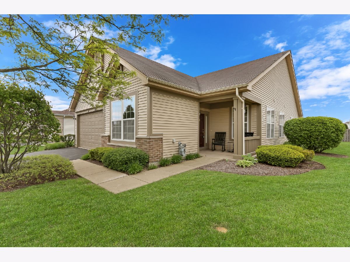  Sold Beach Park Illinois, 13211 Sheffield