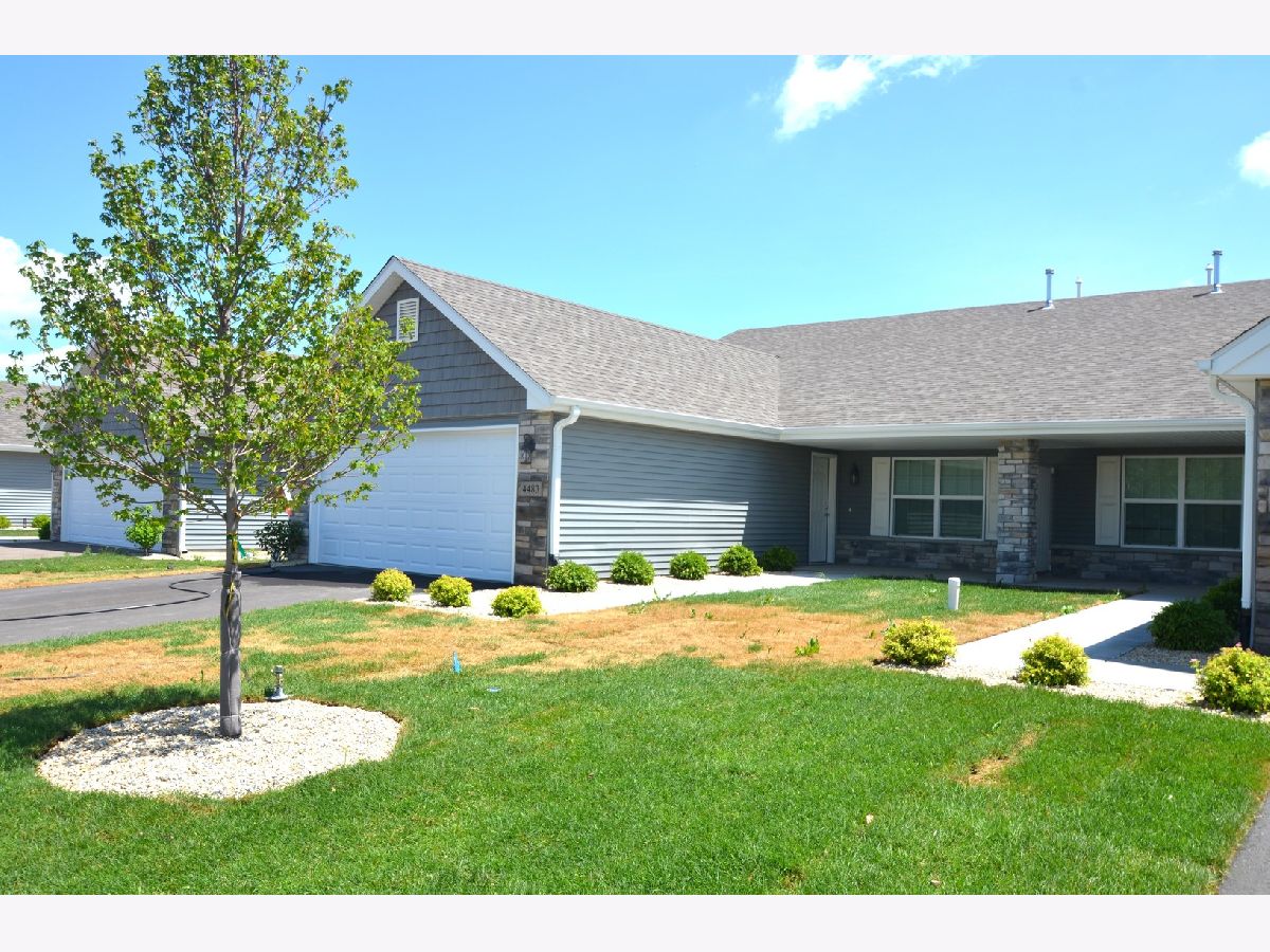  Rented Loves Park Illinois, 4483 Squaw Valley