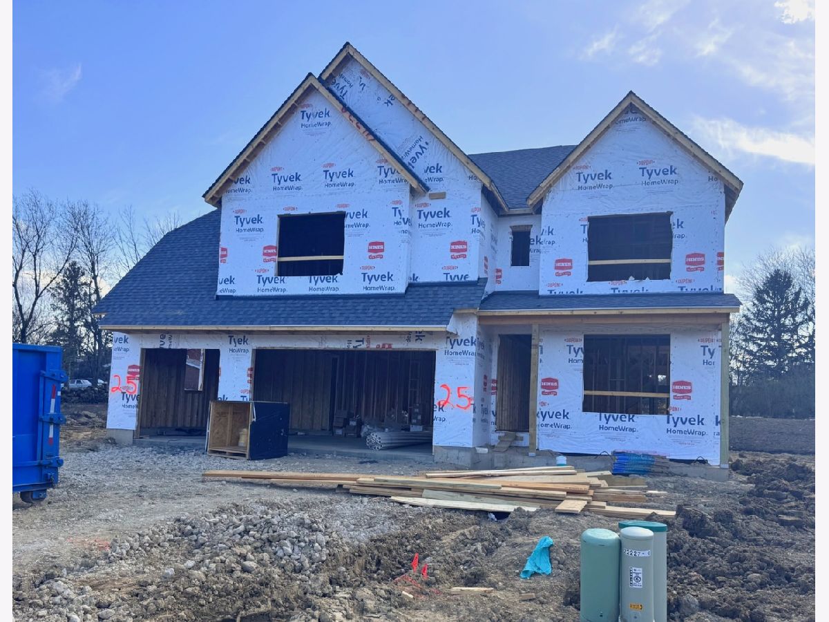  For Sale Kildeer Illinois, 22118 Casa Bella View