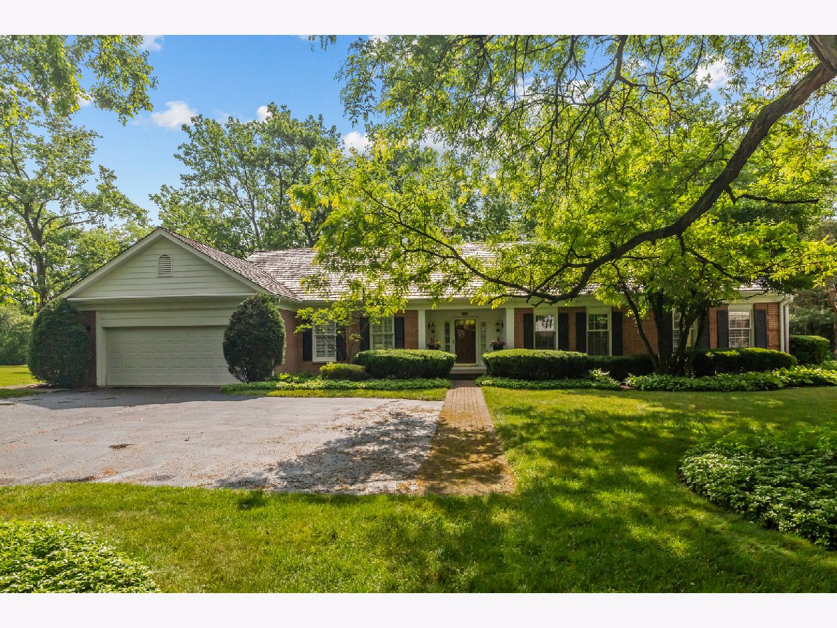 Homes Sold The Ponds Lake Forest Illinois, 45 Mallard