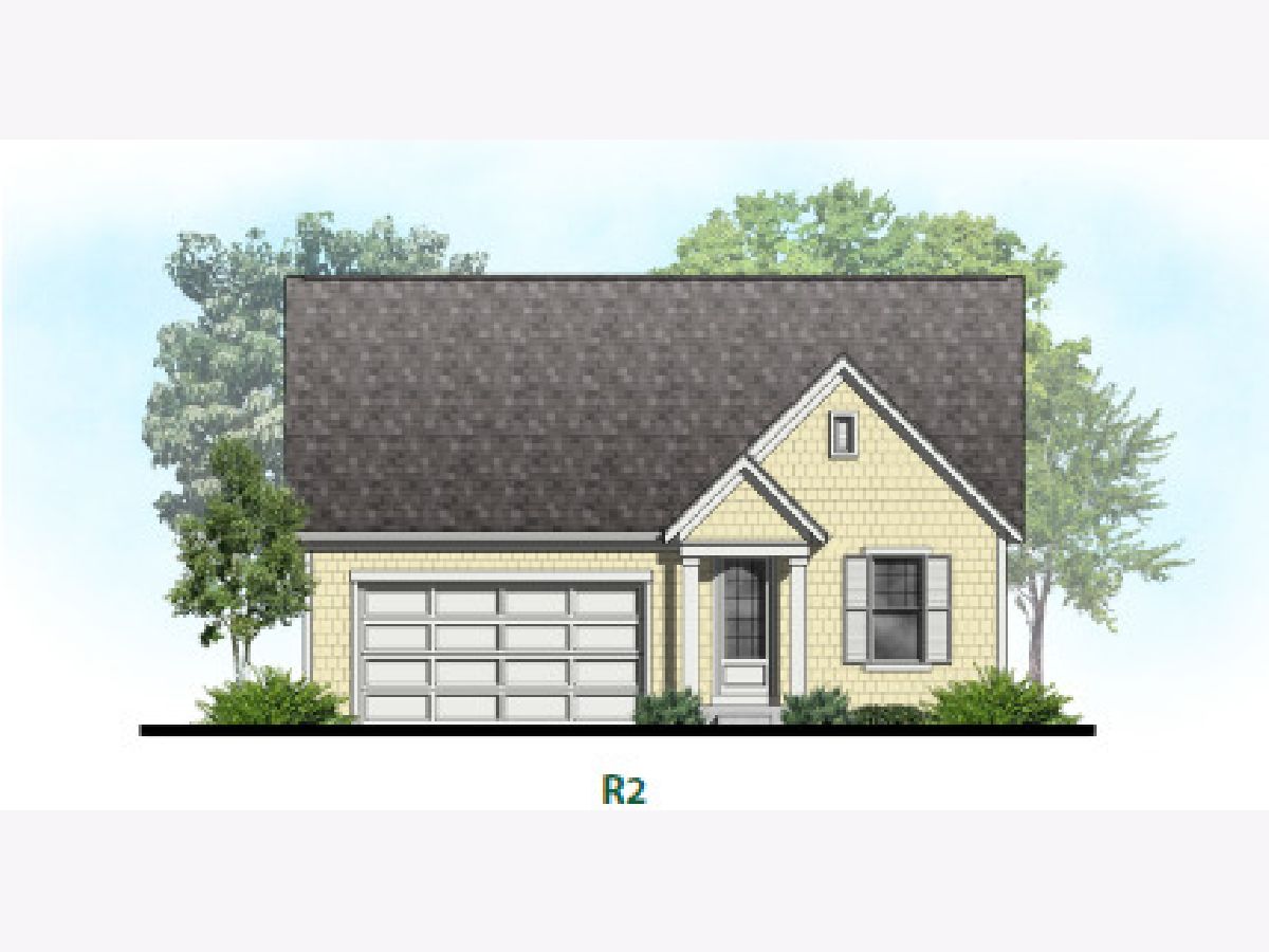  For Sale Kildeer Illinois, 20678 Oliver Ct