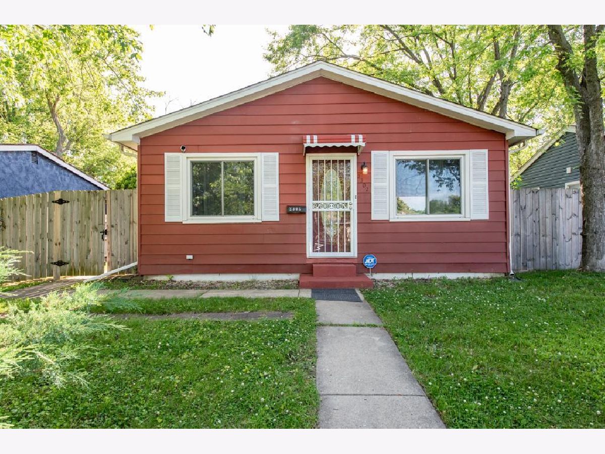  Sold Zion Illinois, 2302 Gilead
