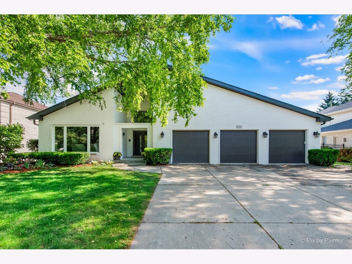  Sold Glenview Illinois, 3713 Vantage